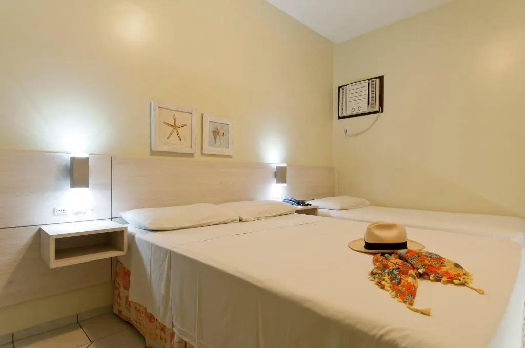 Pousada Villa Atlântica, Balneário Camboriú, na Rua 3. em Balneário Camboriú/SC — foto 12