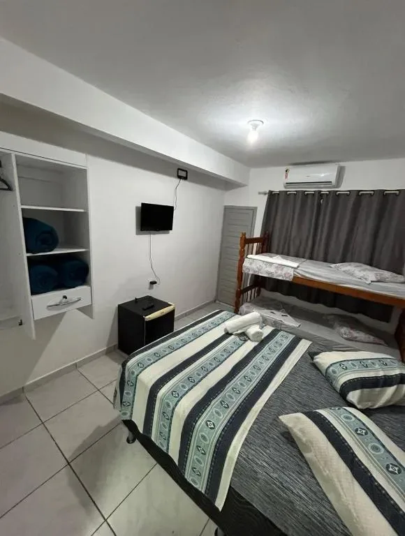 Hotel Paraná BC, Balneário Camboriú, na 415 Rua 901 Hotel Paraná em Balneário Camboriú/SC — foto 25