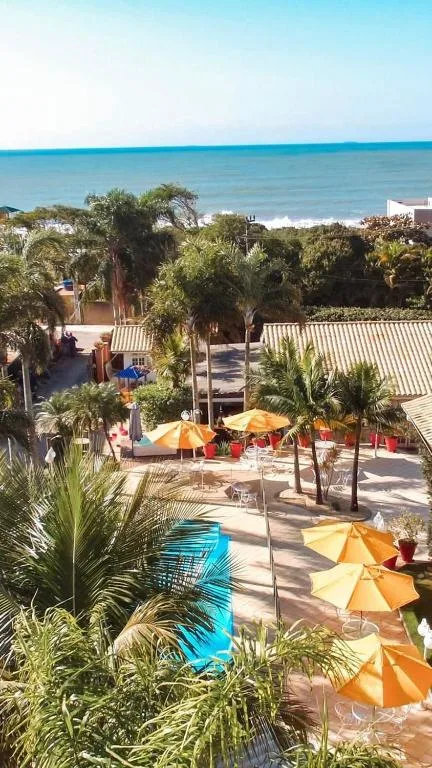 Stay - Apartamentos, Studios e Quartos - 400m da Praia Central, Balneário Camboriú, na Rua Alvin Bauer em Balneário Camboriú/SC — foto 47