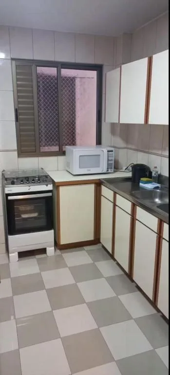 Ape Av Brasil pertinho do mar, Balneário Camboriú, na Av. Brasil, ape em Balneário Camboriú/SC — foto 12
