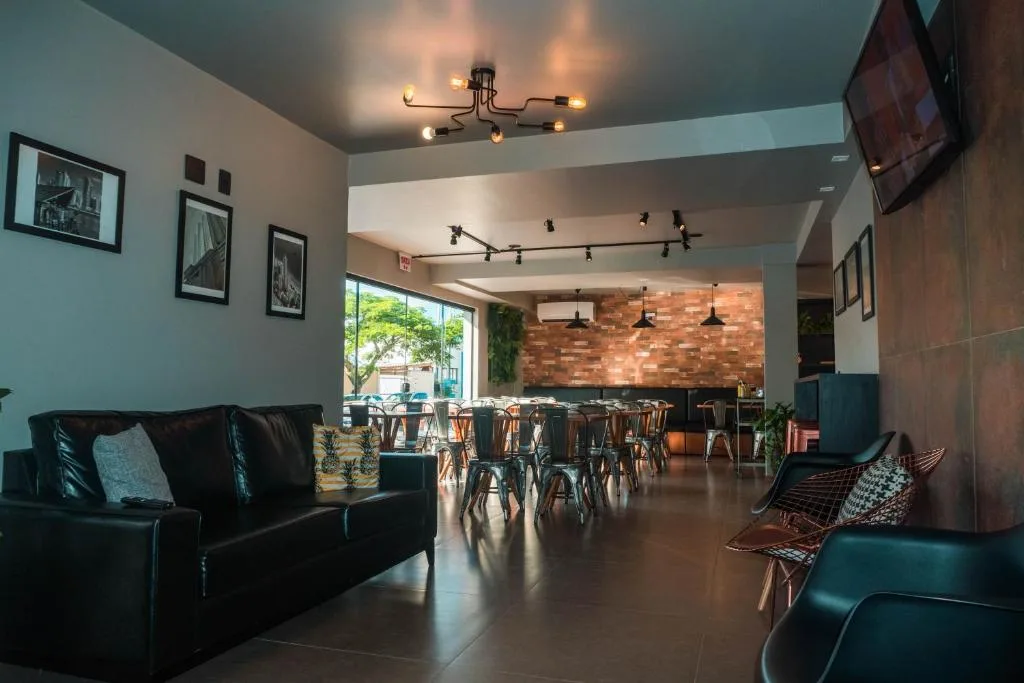 Hotel Blumenhof Balneário Camboriú, Balneário Camboriú, na Rua em Balneário Camboriú/SC — foto 31