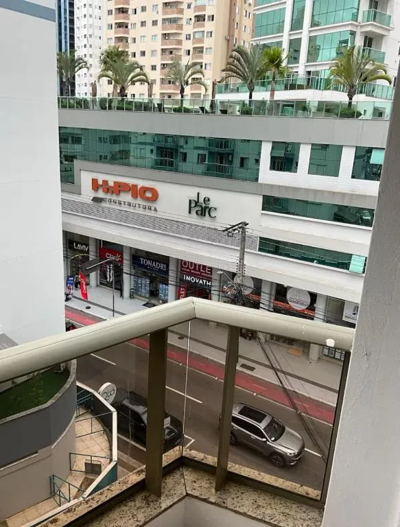 Ape Av Brasil pertinho do mar, Balneário Camboriú, na Av. Brasil, ape em Balneário Camboriú/SC — foto 13