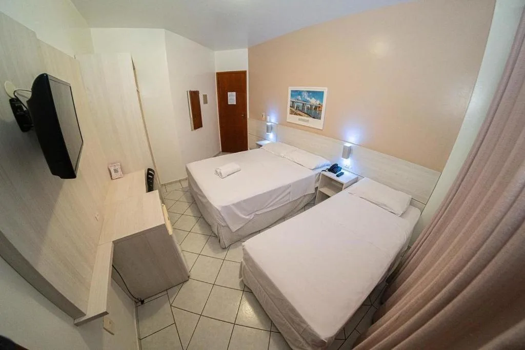 Pousada Villa Atlântica, Balneário Camboriú, na Rua 3. em Balneário Camboriú/SC — foto 16