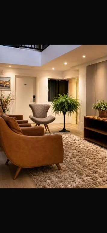HOTEL LUAR ATLANTICO, Balneário Camboriú, na Rua 2870, centro, Balneário Camboriú - Santa Catarina - Brasil em Balneário Camboriú/SC — foto 42