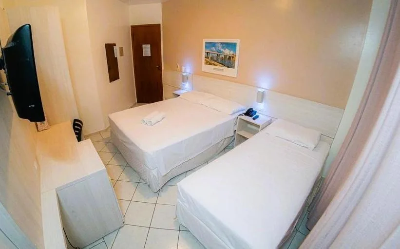 Pousada Villa Atlântica, Balneário Camboriú, na Rua 3. em Balneário Camboriú/SC — foto 17