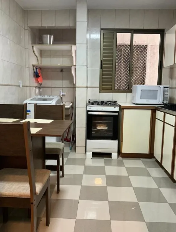 Ape Av Brasil pertinho do mar, Balneário Camboriú, na Av. Brasil, ape em Balneário Camboriú/SC — foto 16