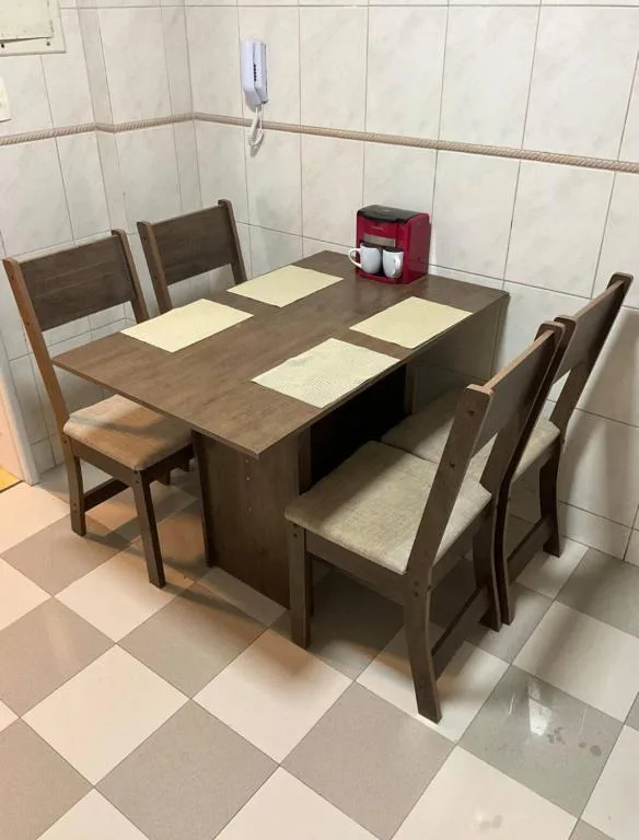 Ape Av Brasil pertinho do mar, Balneário Camboriú, na Av. Brasil, ape em Balneário Camboriú/SC — foto 17