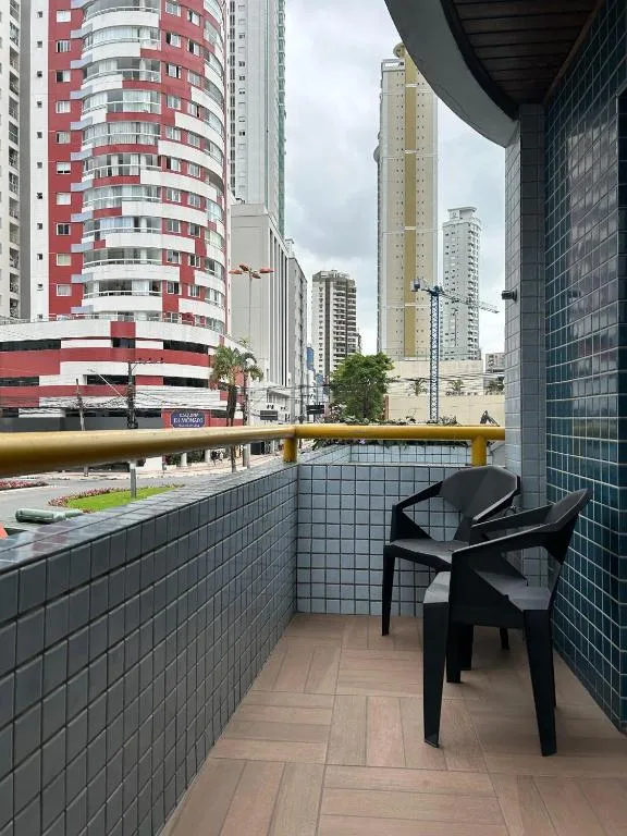 Pousada Villa Atlântica, Balneário Camboriú, na Rua 3. em Balneário Camboriú/SC — foto 21