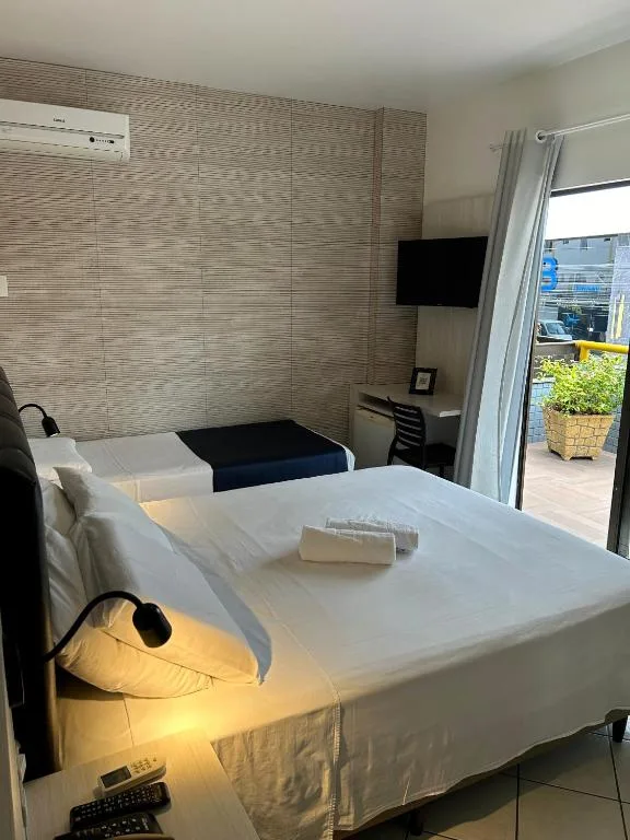 Pousada Villa Atlântica, Balneário Camboriú, na Rua 3. em Balneário Camboriú/SC — foto 22
