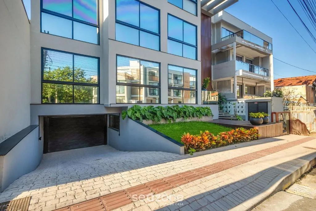 Studio em Prédio com Vista Mar - Piscina, Praia e Garagem, Balneário Camboriú, na 109 Rua João Francisco dos Santos em Balneário Camboriú/SC — foto 30