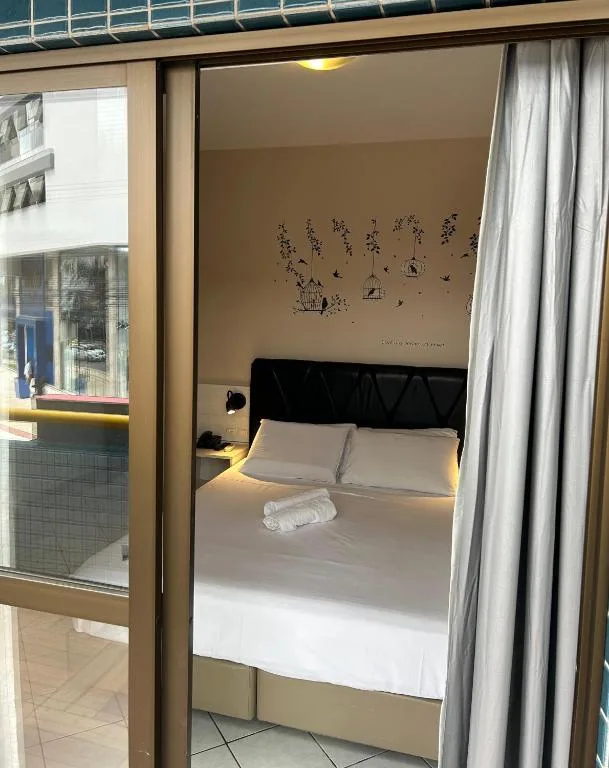 Pousada Villa Atlântica, Balneário Camboriú, na Rua 3. em Balneário Camboriú/SC — foto 23