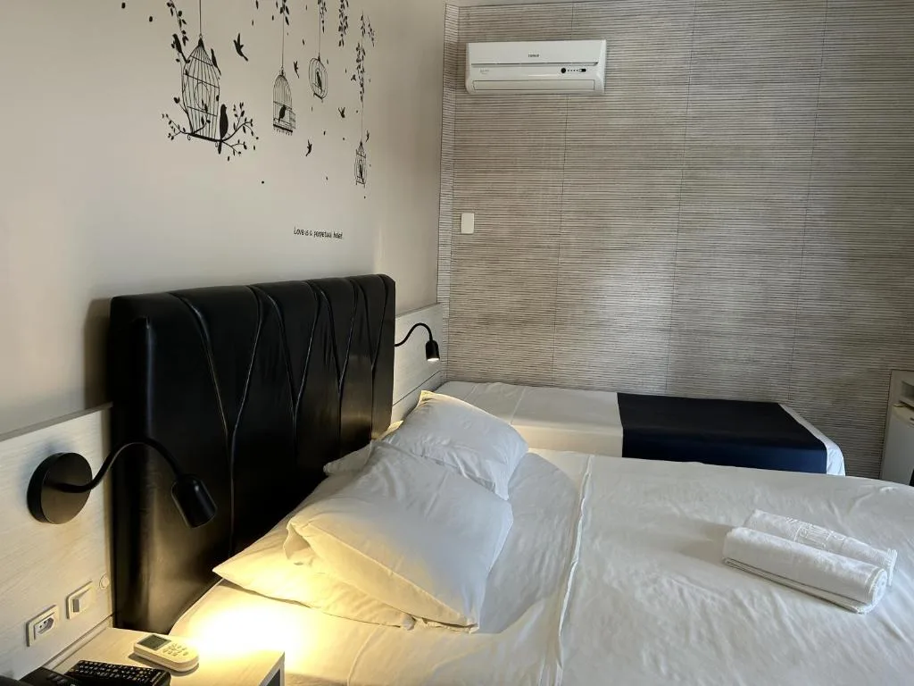 Pousada Villa Atlântica, Balneário Camboriú, na Rua 3. em Balneário Camboriú/SC — foto 25