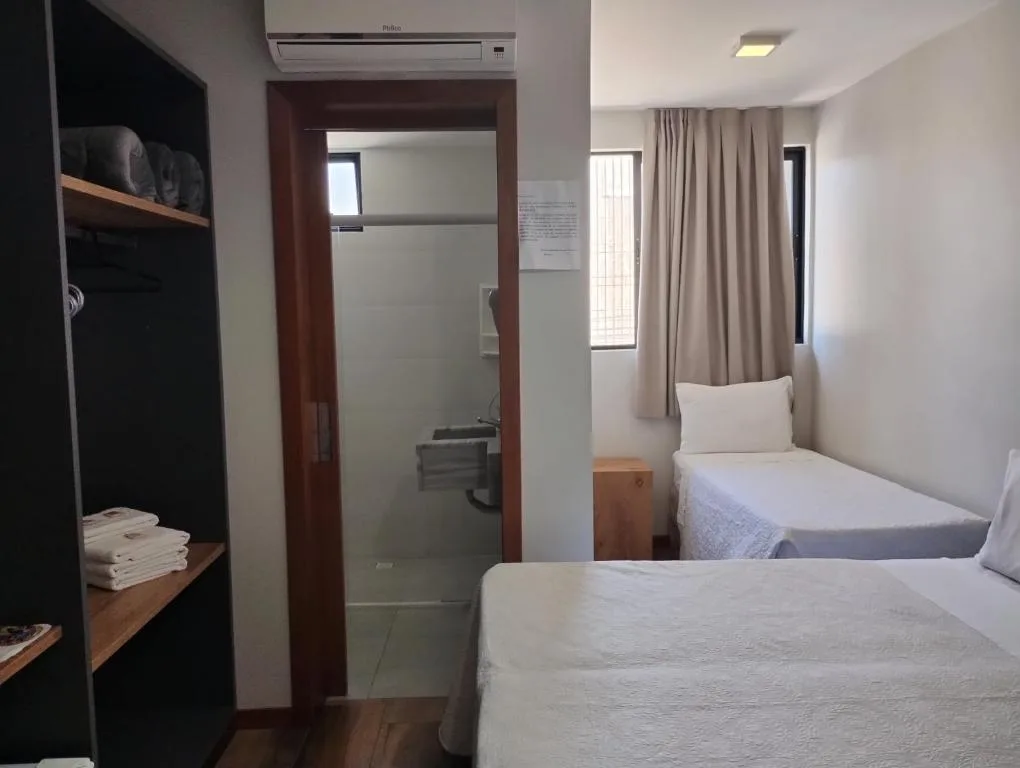 Hotel Blumenhof Balneário Camboriú, Balneário Camboriú, na Rua em Balneário Camboriú/SC — foto 42