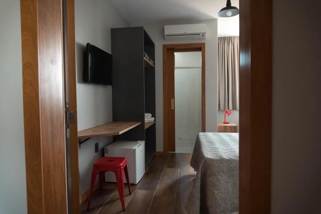 Hotel Blumenhof Balneário Camboriú, Balneário Camboriú, na Rua em Balneário Camboriú/SC — foto 43