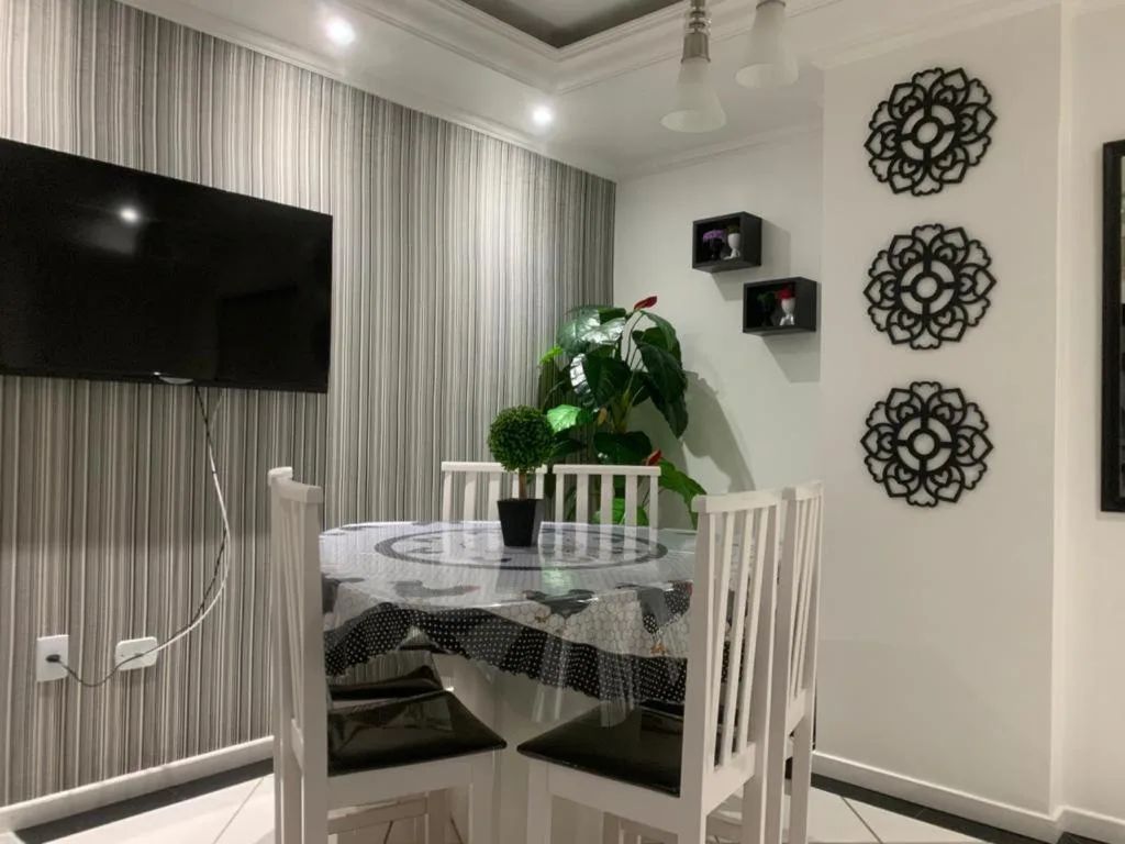 Studio em Prédio com Vista Mar - Piscina, Praia e Garagem, Balneário Camboriú, na 109 Rua João Francisco dos Santos em Balneário Camboriú/SC — foto 35
