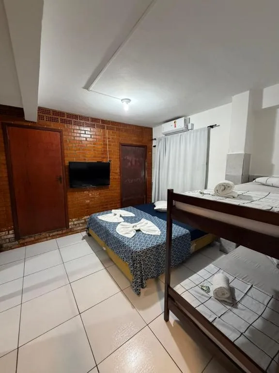 Hotel Paraná BC, Balneário Camboriú, na 415 Rua 901 Hotel Paraná em Balneário Camboriú/SC — foto 41