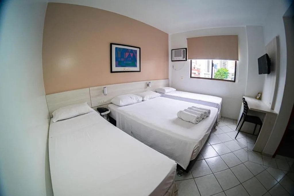 Pousada Villa Atlântica, Balneário Camboriú, na Rua 3. em Balneário Camboriú/SC — foto 28