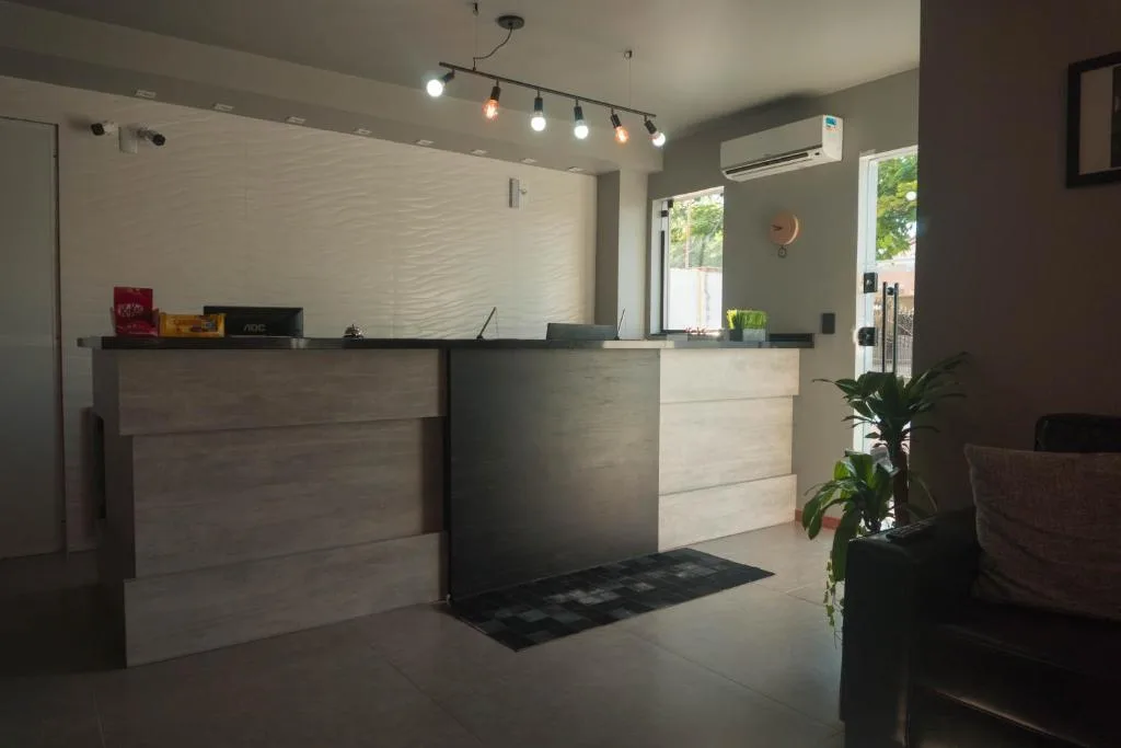 Hotel Blumenhof Balneário Camboriú, Balneário Camboriú, na Rua em Balneário Camboriú/SC — foto 45