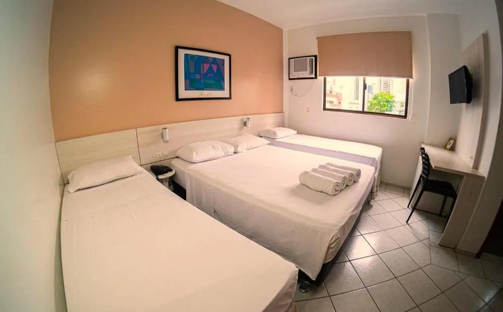 Pousada Villa Atlântica, Balneário Camboriú, na Rua 3. em Balneário Camboriú/SC — foto 30