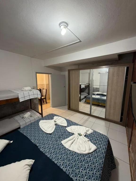 Hotel Paraná BC, Balneário Camboriú, na 415 Rua 901 Hotel Paraná em Balneário Camboriú/SC — foto 44