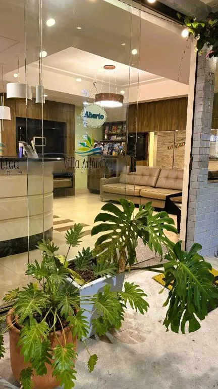 Pousada Villa Atlântica, Balneário Camboriú, na Rua 3. em Balneário Camboriú/SC — foto 33