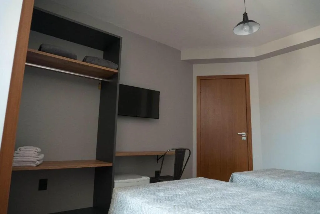 Hotel Blumenhof Balneário Camboriú, Balneário Camboriú, na Rua em Balneário Camboriú/SC — foto 49