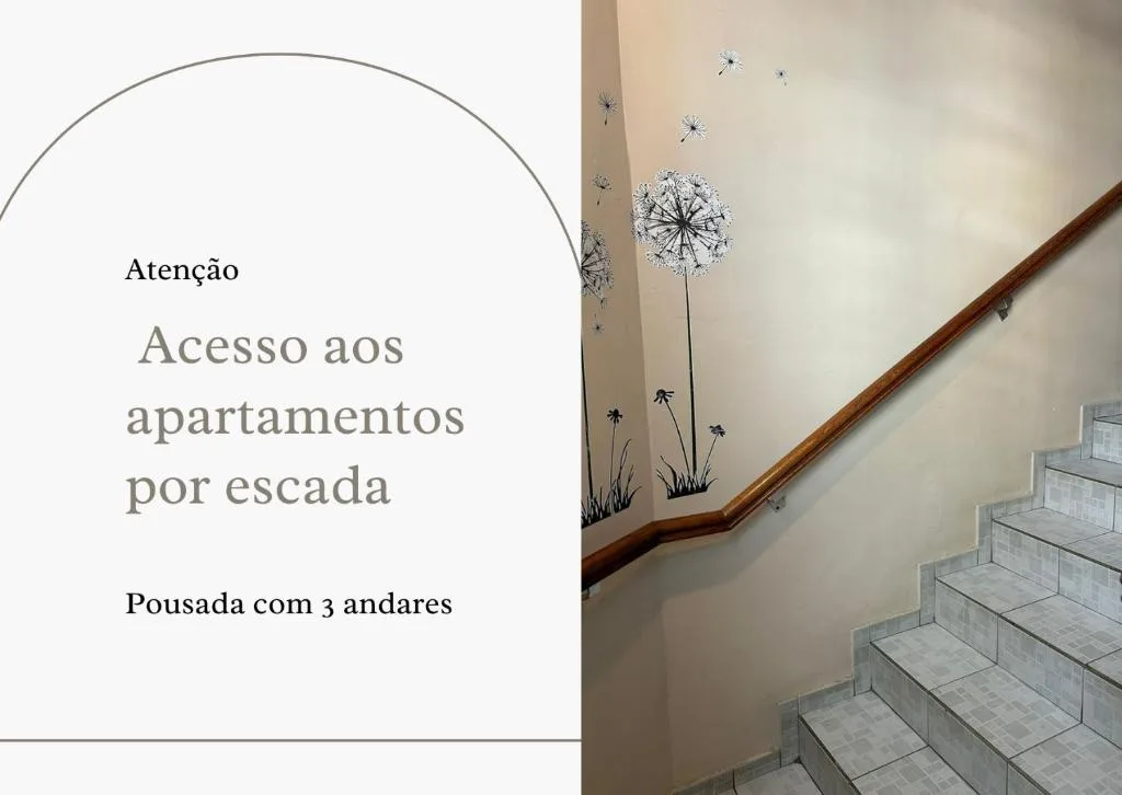 Pousada Villa Atlântica, Balneário Camboriú, na Rua 3. em Balneário Camboriú/SC — foto 38