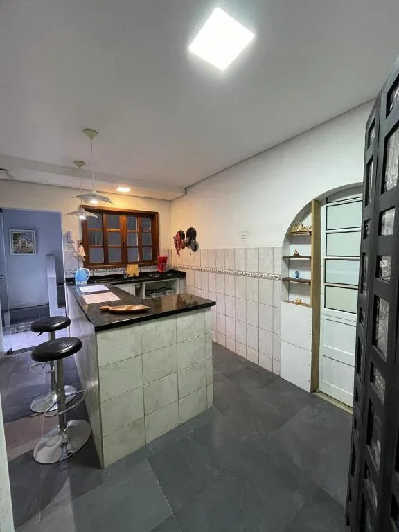 Apartamento 04 - Dois quartos e cozinha, Balneário Camboriú, na Rua em Balneário Camboriú/SC — foto 4