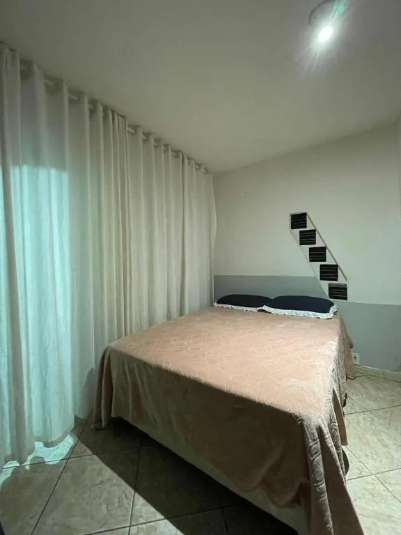 Apartamento 04 - Dois quartos e cozinha, Balneário Camboriú, na Rua em Balneário Camboriú/SC — foto 5
