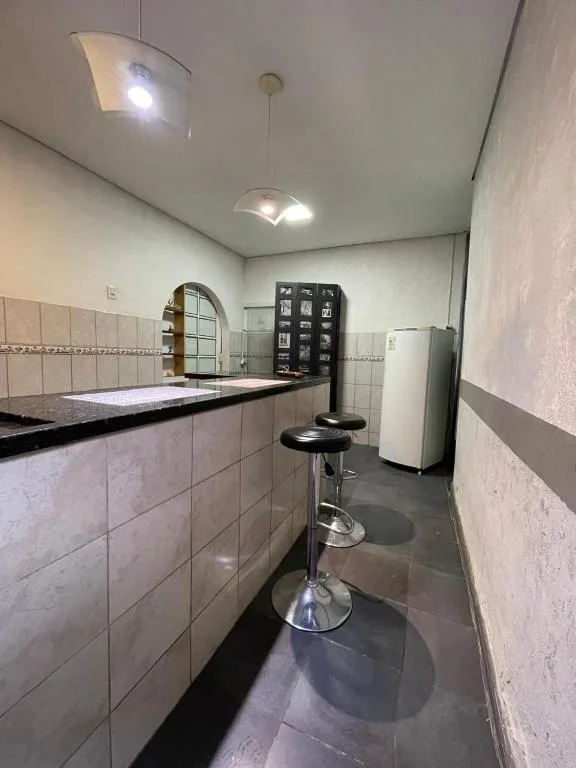 Apartamento 04 - Dois quartos e cozinha, Balneário Camboriú, na Rua em Balneário Camboriú/SC — foto 6