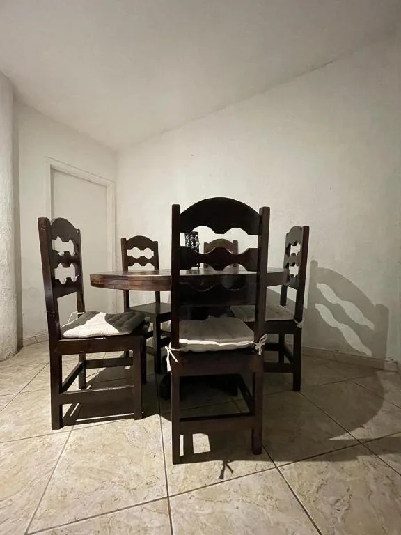 Apartamento 04 - Dois quartos e cozinha, Balneário Camboriú, na Rua em Balneário Camboriú/SC — foto 7