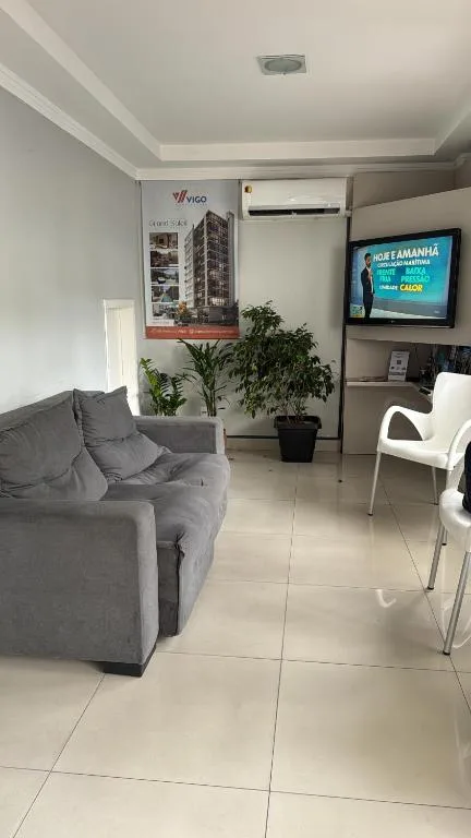 Hotel San Carlos, Balneário Camboriú, na Avenida do Estado em Balneário Camboriú/SC — foto 10