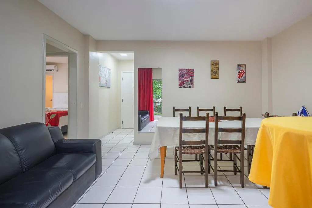 Apartamento 101 2 Quartos Balneario Camboriu, Balneário Camboriú, na Rua 951 n em Balneário Camboriú/SC — foto 4
