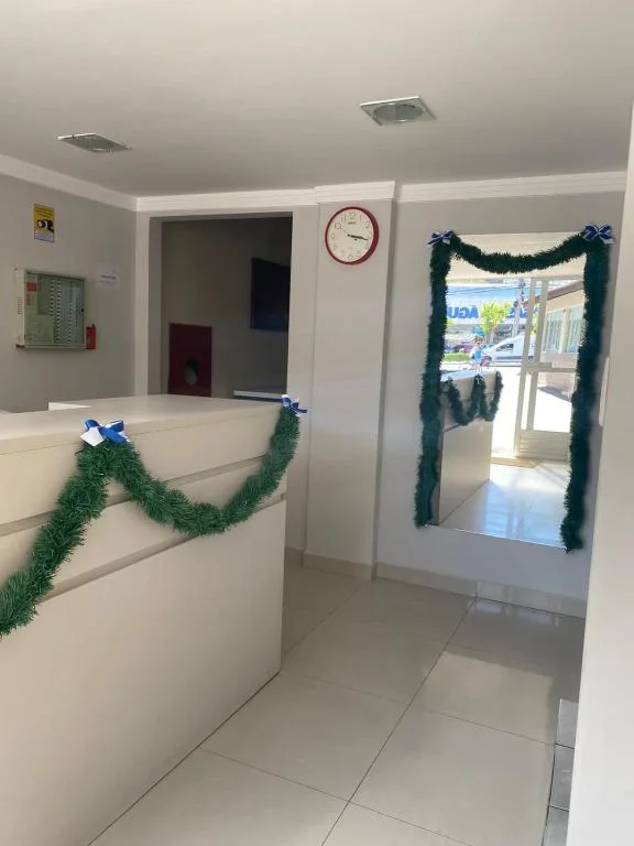 Hotel San Carlos, Balneário Camboriú, na Avenida do Estado em Balneário Camboriú/SC — foto 12
