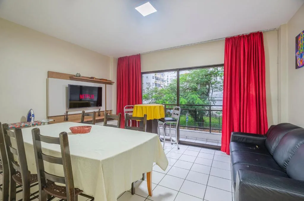 Apartamento 101 2 Quartos Balneario Camboriu, Balneário Camboriú, na Rua 951 n em Balneário Camboriú/SC — foto 5