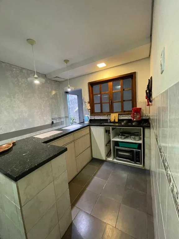 Apartamento 04 - Dois quartos e cozinha, Balneário Camboriú, na Rua em Balneário Camboriú/SC — foto 10
