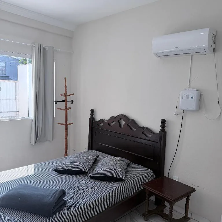 Casa de 2 QUARTOS COM PISCINA, Balneário Camboriú, na Rua Campo Erê em Balneário Camboriú/SC — foto 2