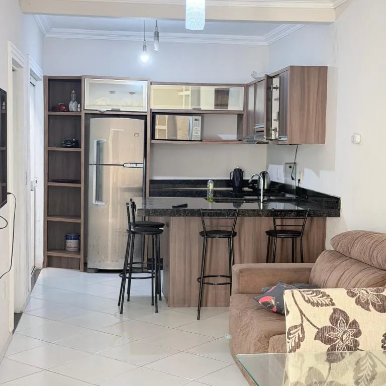 Casa de 2 QUARTOS COM PISCINA, Balneário Camboriú, na Rua Campo Erê em Balneário Camboriú/SC — foto 5