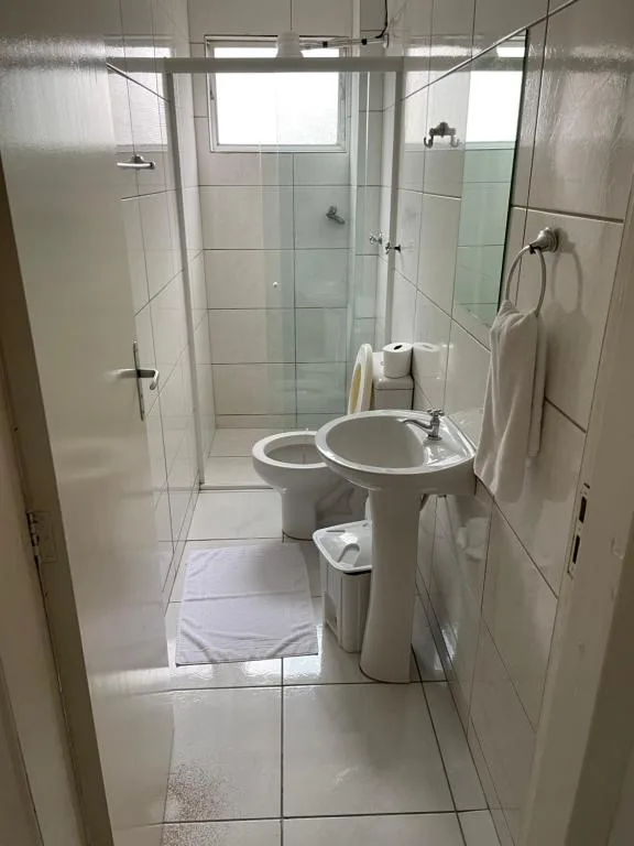 Hotel San Carlos, Balneário Camboriú, na Avenida do Estado em Balneário Camboriú/SC — foto 18