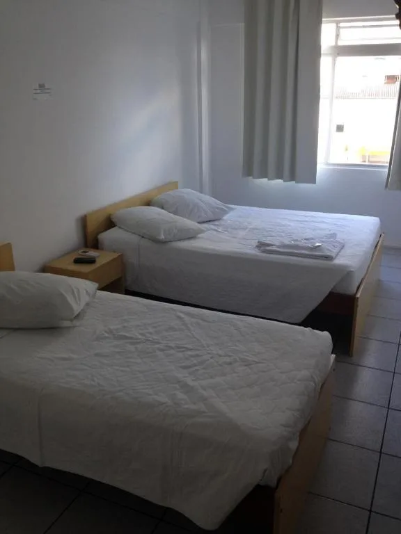 Hotel San Carlos, Balneário Camboriú, na Avenida do Estado em Balneário Camboriú/SC — foto 19