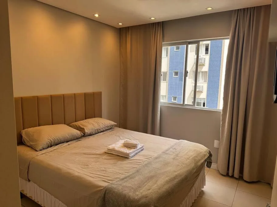 30m da Praia BC - Rua 1801 - Garagem Privada, Balneário Camboriú, na Rua em Balneário Camboriú/SC — foto 2