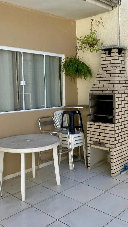 Casa de 2 QUARTOS COM PISCINA, Balneário Camboriú, na Rua Campo Erê em Balneário Camboriú/SC — foto 10