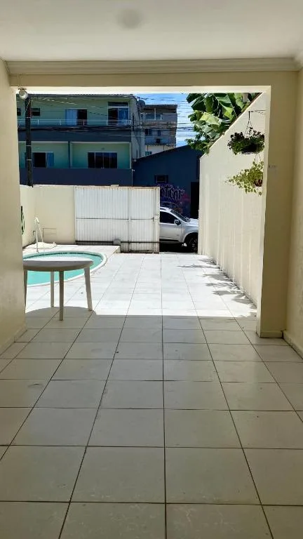 Casa de 2 QUARTOS COM PISCINA, Balneário Camboriú, na Rua Campo Erê em Balneário Camboriú/SC — foto 12