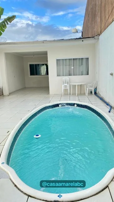 Casa de 2 QUARTOS COM PISCINA, Balneário Camboriú, na Rua Campo Erê em Balneário Camboriú/SC — foto 13
