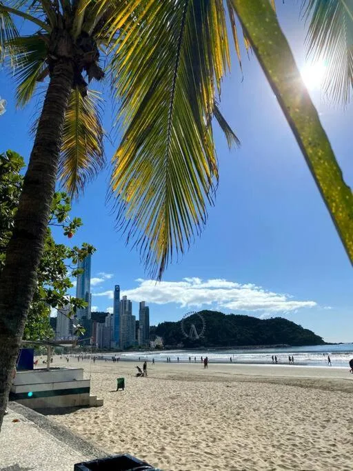 30m da Praia BC - Rua 1801 - Garagem Privada, Balneário Camboriú, na Rua em Balneário Camboriú/SC — foto 6