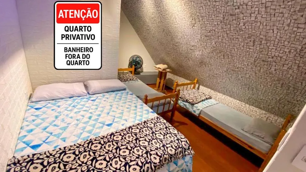 Pousada CANCOQ - 20 metros da praia, Balneário Camboriú, na Rua 3100 em Balneário Camboriú/SC — foto 4
