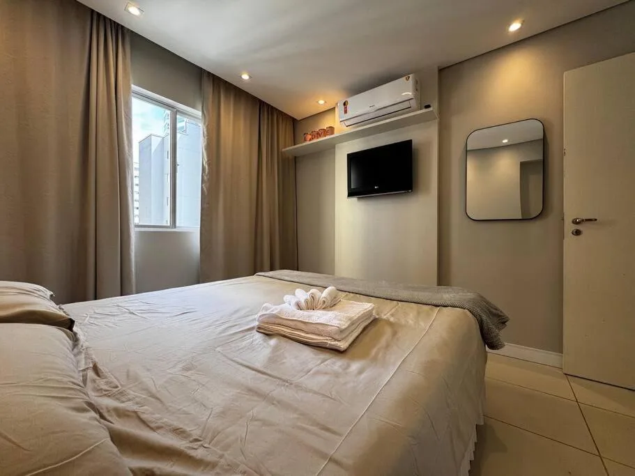 30m da Praia BC - Rua 1801 - Garagem Privada, Balneário Camboriú, na Rua em Balneário Camboriú/SC — foto 7