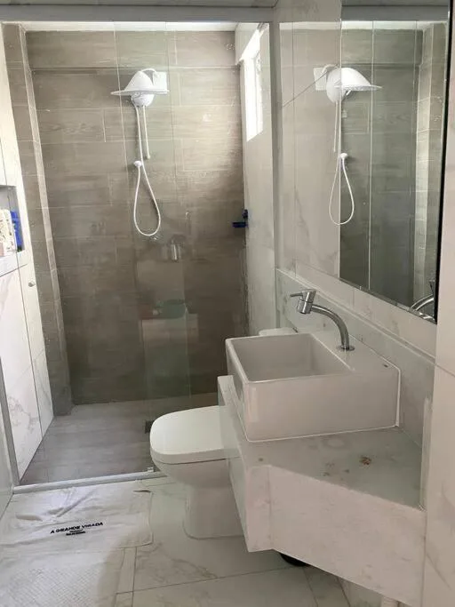 30m da Praia BC - Rua 1801 - Garagem Privada, Balneário Camboriú, na Rua em Balneário Camboriú/SC — foto 8