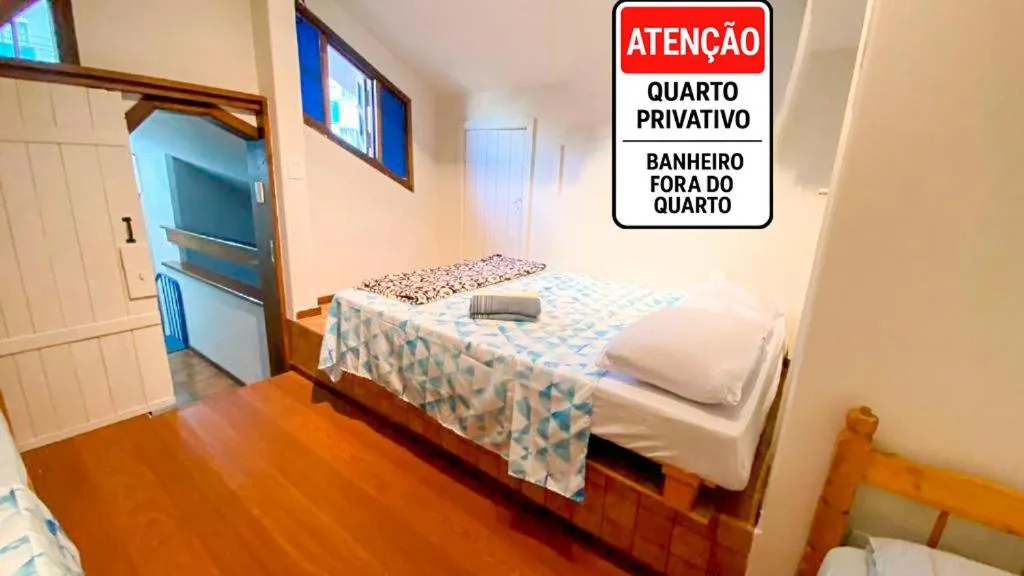 Pousada CANCOQ - 20 metros da praia, Balneário Camboriú, na Rua 3100 em Balneário Camboriú/SC — foto 5