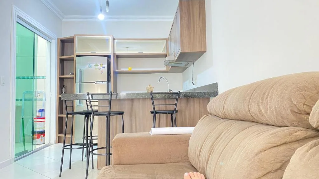 Casa de 2 QUARTOS COM PISCINA, Balneário Camboriú, na Rua Campo Erê em Balneário Camboriú/SC — foto 16